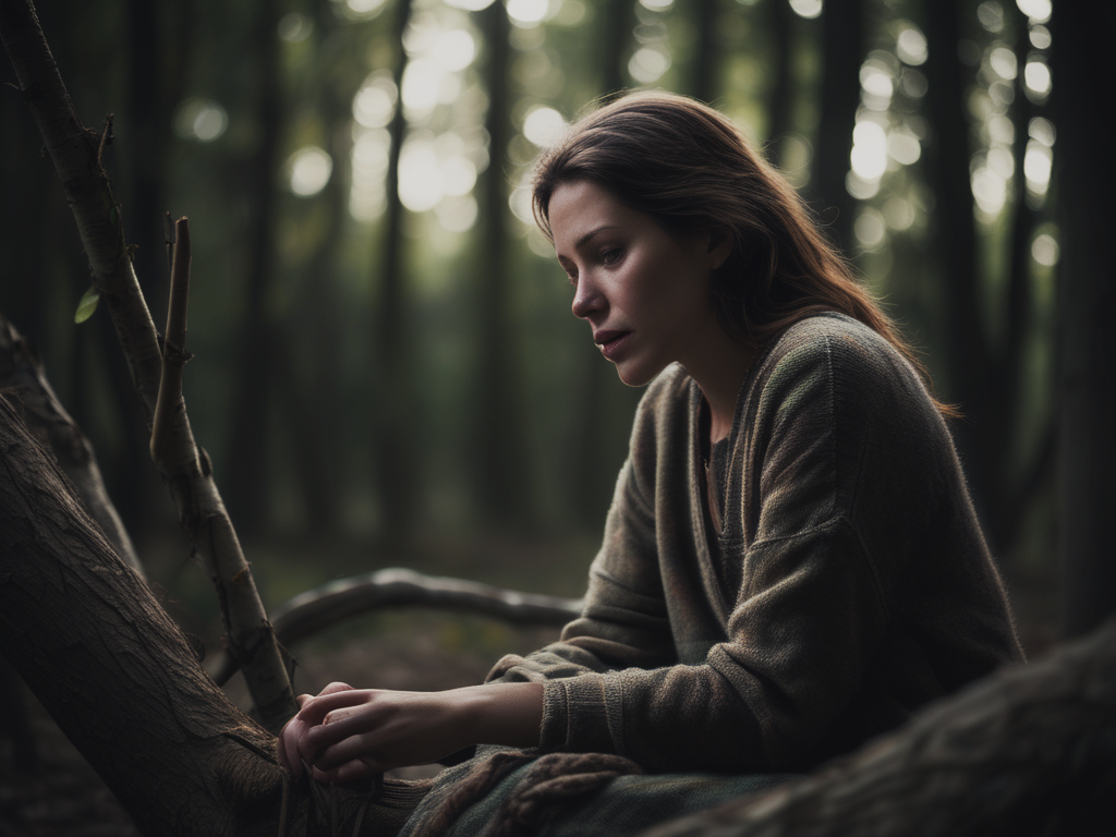 Loss and Its Aftermath - A Fresh Perspective