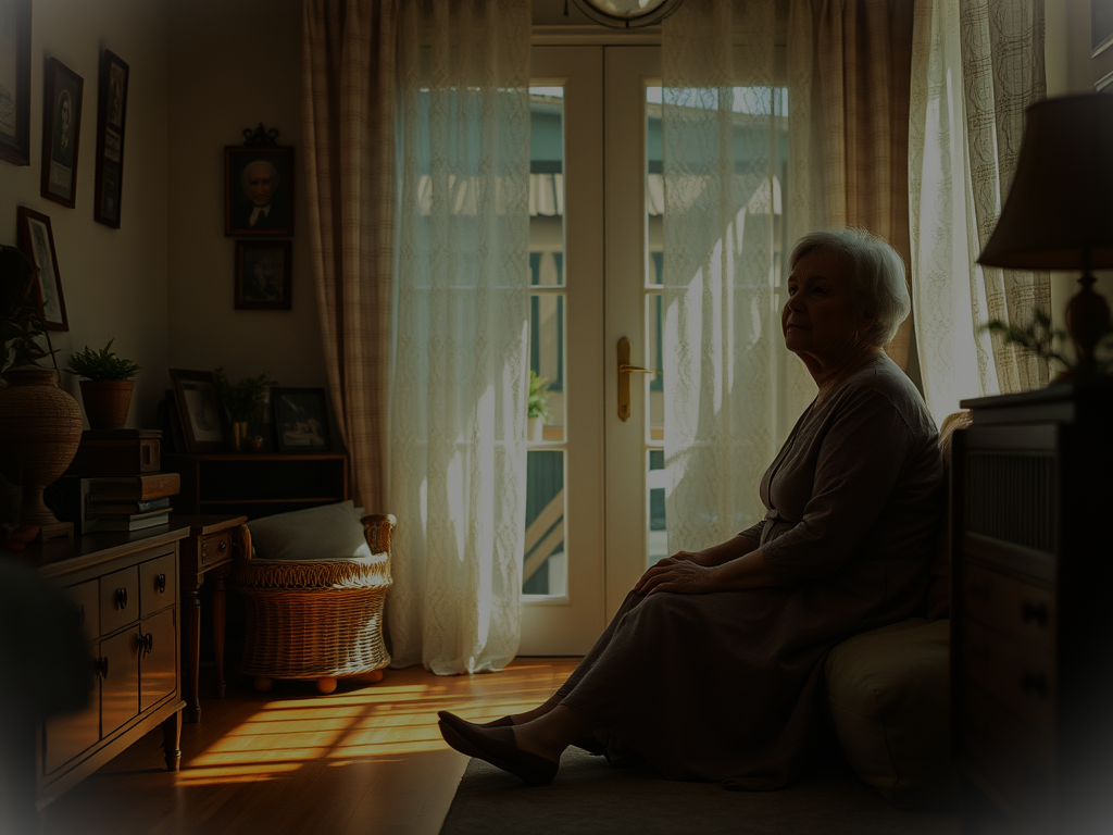 The Twinkling Dreams of Eleanor