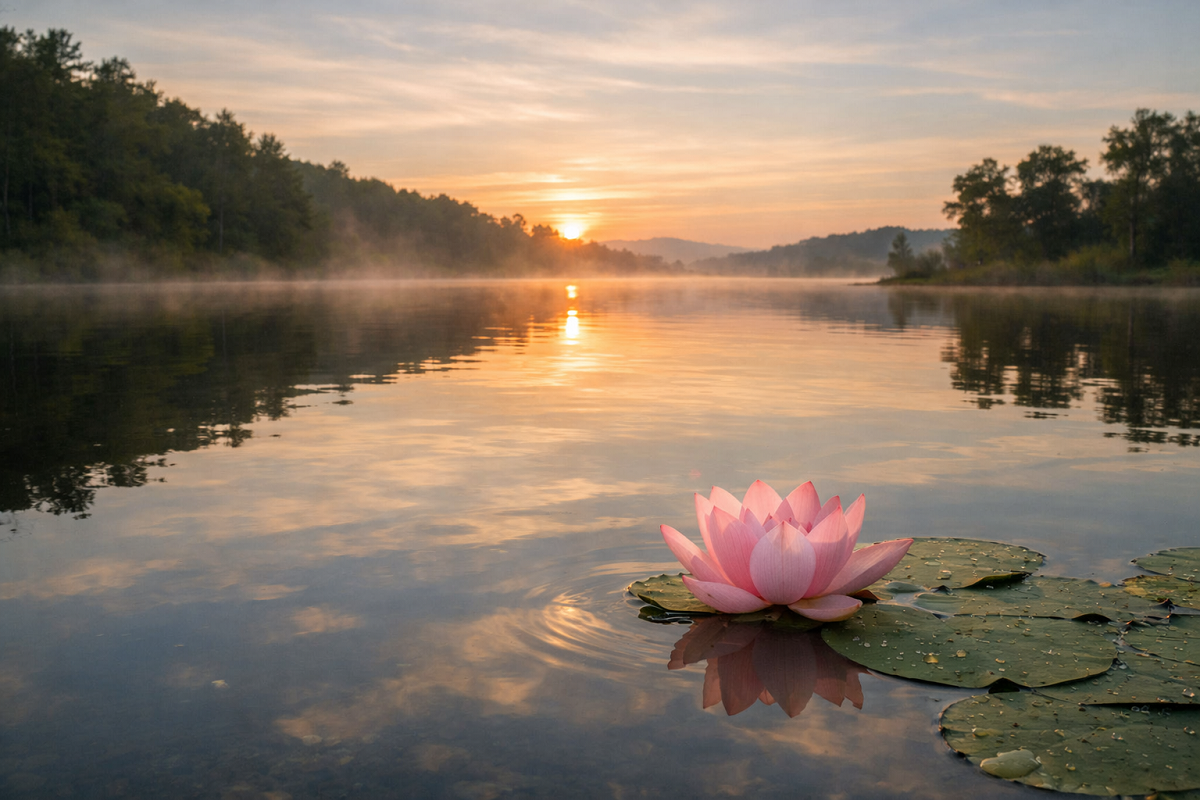 Quieting My Inner Critic