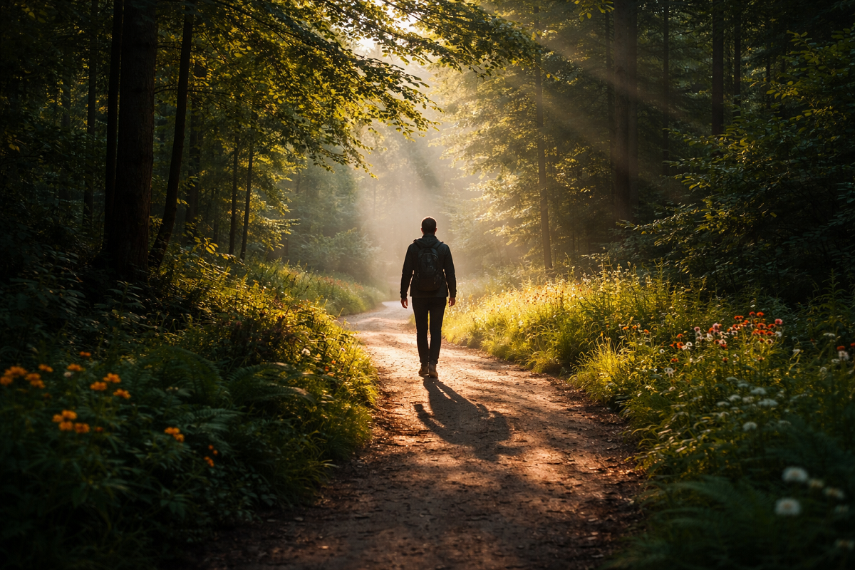 Resilience: The Blessing and the Blindfold